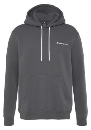 Champion Sweatshirt »Classic Hooded Sweatshirt small log«