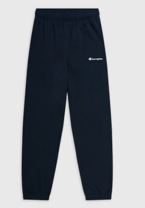 Champion Trainingshose »Icons Elastic Cuff Pants small logo«