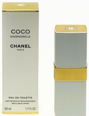 CHANEL Eau de Toilette »Coco Mademoiselle«