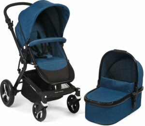 CHIC4BABY Kombi-Kinderwagen »Passo