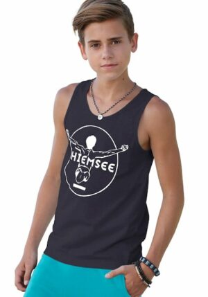 Chiemsee Tanktop »BASIC«