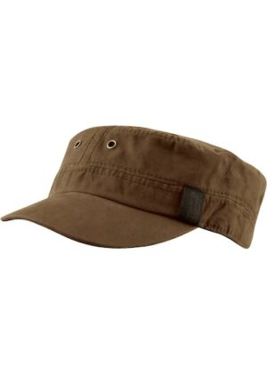 chillouts Army Cap »Dublin Hat«