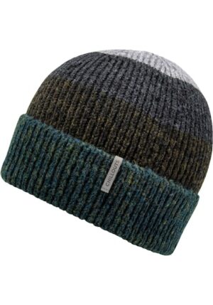 chillouts Beanie »Fritz Hat«