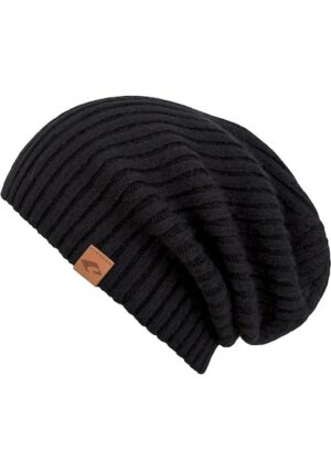 chillouts Beanie »Justin Hat«