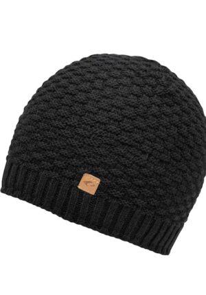 chillouts Beanie »Kasimir Hat«