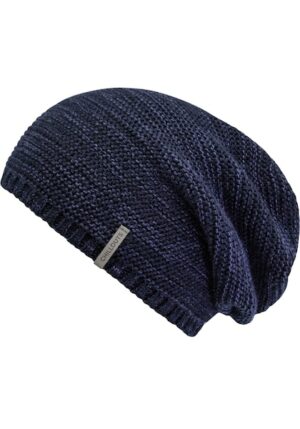 chillouts Beanie »Keith Hat«