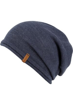 chillouts Beanie »Leicester Hat«
