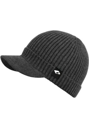 chillouts Strickmütze »Benno Hat«