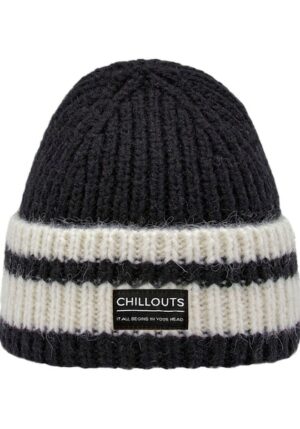 chillouts Strickmütze »Cooper Hat«