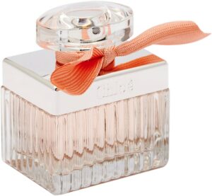 Chloé Eau de Toilette »Rose Tangerine«