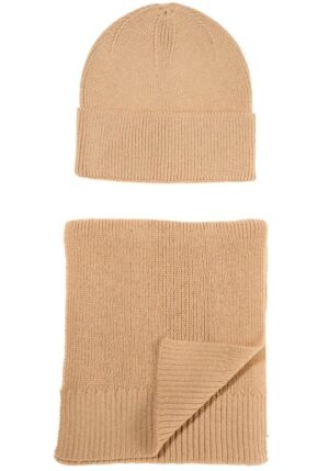 Cinque Strickschal