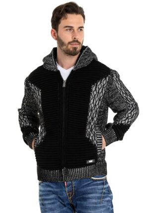 Cipo & Baxx Cardigan