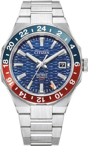 Citizen Automatikuhr »NB6030-59L«