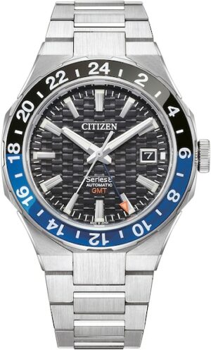 Citizen Automatikuhr »NB6031-56E«