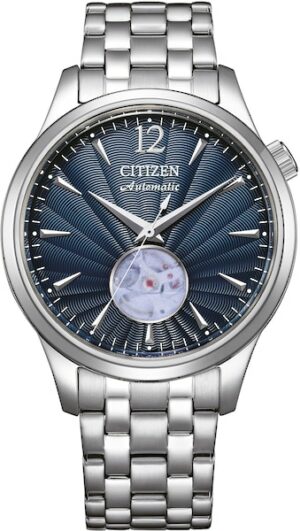 Citizen Automatikuhr »NH9131-73L«