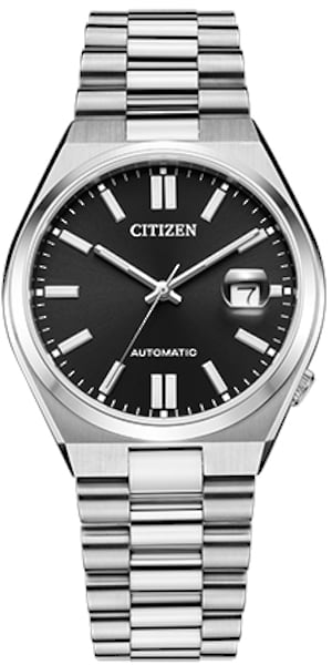 Citizen Automatikuhr »NJ0150-81E«