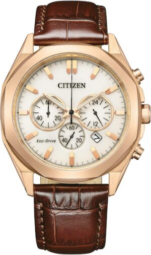 Citizen Chronograph »CA4593-15A«