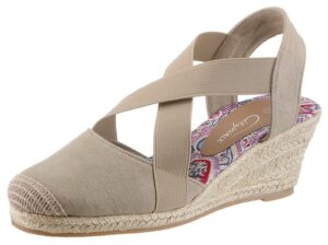 CITY WALK Sandalette