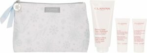 Clarins Hautpflege-Set »Moisture Rich Body Lotion«