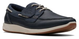 Clarks Mokassin »ATL Sail«