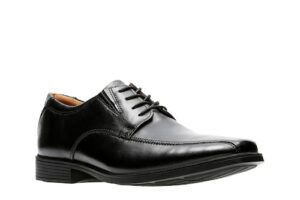 Clarks Schnürschuh »Tilden Walk«