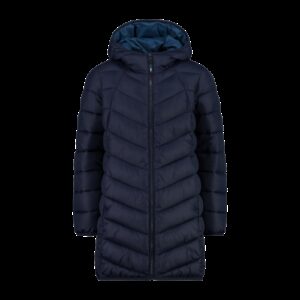 CMP Steppjacke »KID G COAT FIX HOOD«