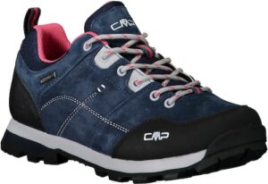 CMP Wanderschuh »ALCOR LOW WMN WP«