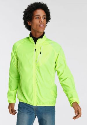 CMP Windbreaker