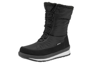 CMP Winterboots »HARMA WMN "GRIP ON ICE" wasserdicht«