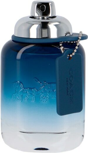 COACH Eau de Toilette »Blue Man«