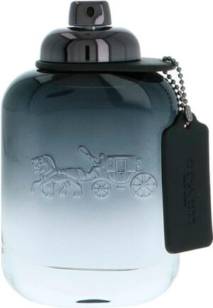 COACH Eau de Toilette »Coach for Men«