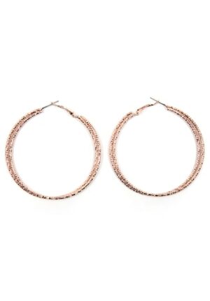COLLEZIONE ALESSANDRO Paar Creolen »C2200A F97