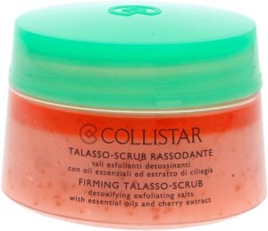 COLLISTAR Körperpeeling »Firming Talasso Scrub«