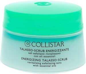 COLLISTAR Körperpeeling »Talasso Scrub«