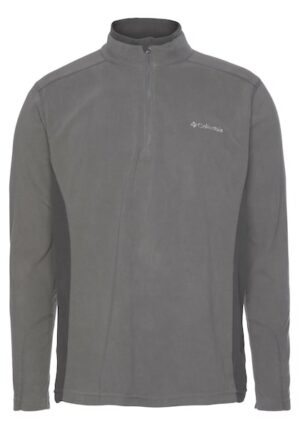 Columbia Fleecepullover »Klamath Range™ II Half Zip«