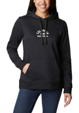 Columbia Kapuzensweatshirt »Columbia Trek™ Graphic Hoodie«