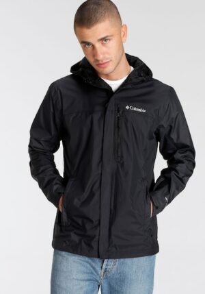 Columbia Outdoorjacke »POURING ADVENTURE II«