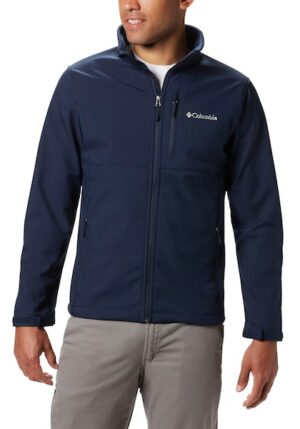 Columbia Softshelljacke »Ascender Softshell Jacket«