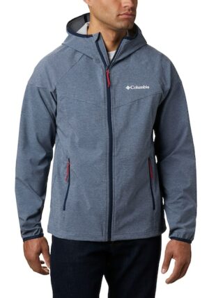 Columbia Softshelljacke »CANYO«