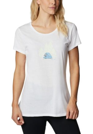 Columbia T-Shirt »Daisy Days Graphic Tee«