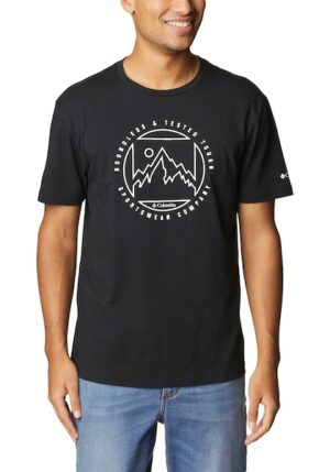 Columbia T-Shirt »M Rapid Ridge Graphic Tee«