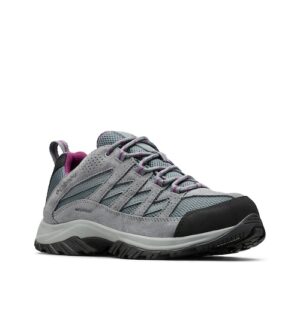 Columbia Wanderschuh »CRESTWOOD™ WATERPROOF W«