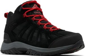 Columbia Wanderschuh »REDMOND™ III MID WATERPROOF«