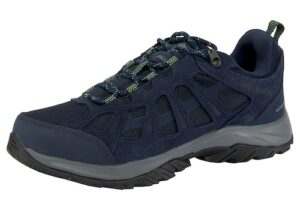 Columbia Wanderschuh »REDMOND III WATERPROOF«