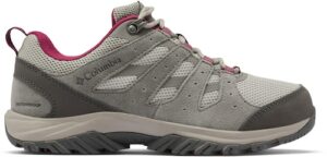 Columbia Wanderschuh »REDMOND™ III WATERPROOF«