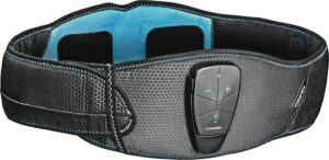 COMPEX EMS-Bauchmuskeltrainer »CoreBelt 5.0«