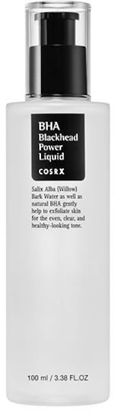 Cosrx Gesichtsserum »BHA Blackhead Power Liquid«