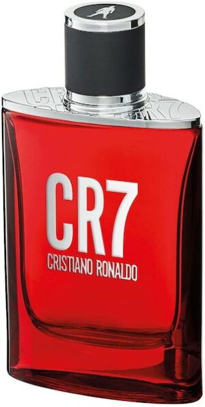CRISTIANO RONALDO Eau de Toilette »CR7«