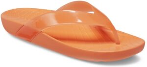 Crocs Badezehentrenner »Splash Glossy«