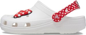 Crocs Clog »Classic Clog T Disney Minnie Mouse«